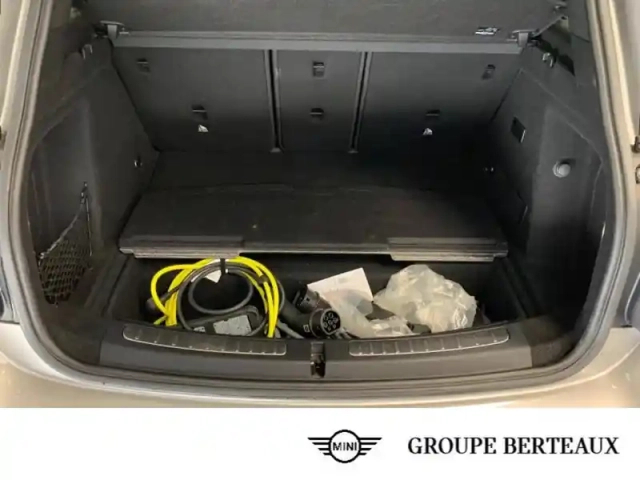 Mini Countryman cooper se 125ch + 95ch edition premium all4 bva6 — photo 9