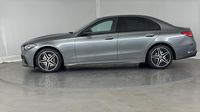 Mercedes Classe C 220 d 197ch AMG Line — photo 7