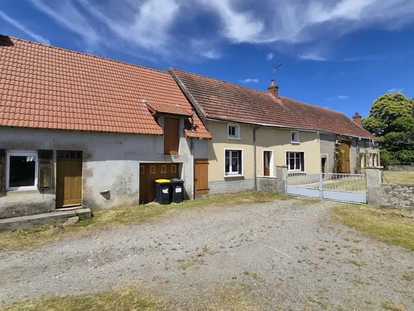 Maison 4 pièces 95 m²