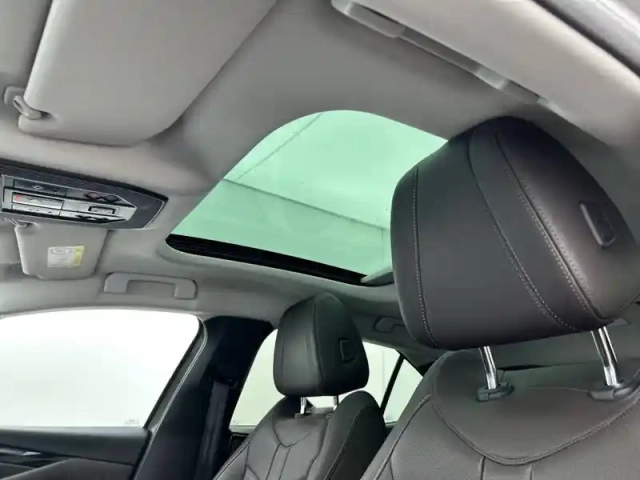 Ds Ds 4 hybride e-tense 225 eat8 — photo 28