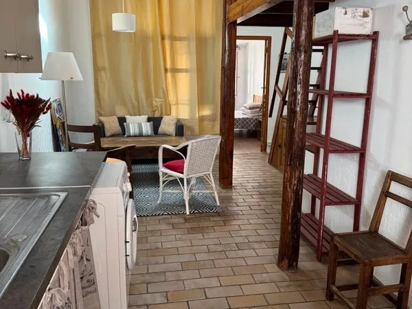 Appartement de charme Avignon