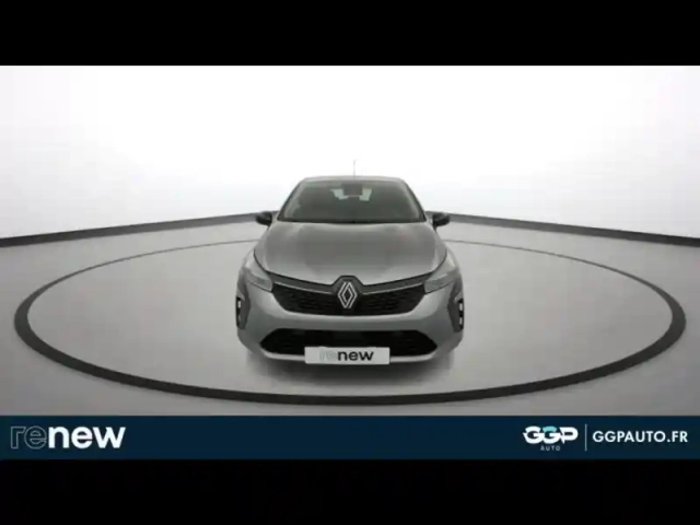 Renault Clio 1.0 tce 90ch evolution — photo 6