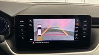 Skoda Kamiq 1.0 TSI Evo 110ch Business — photo 29