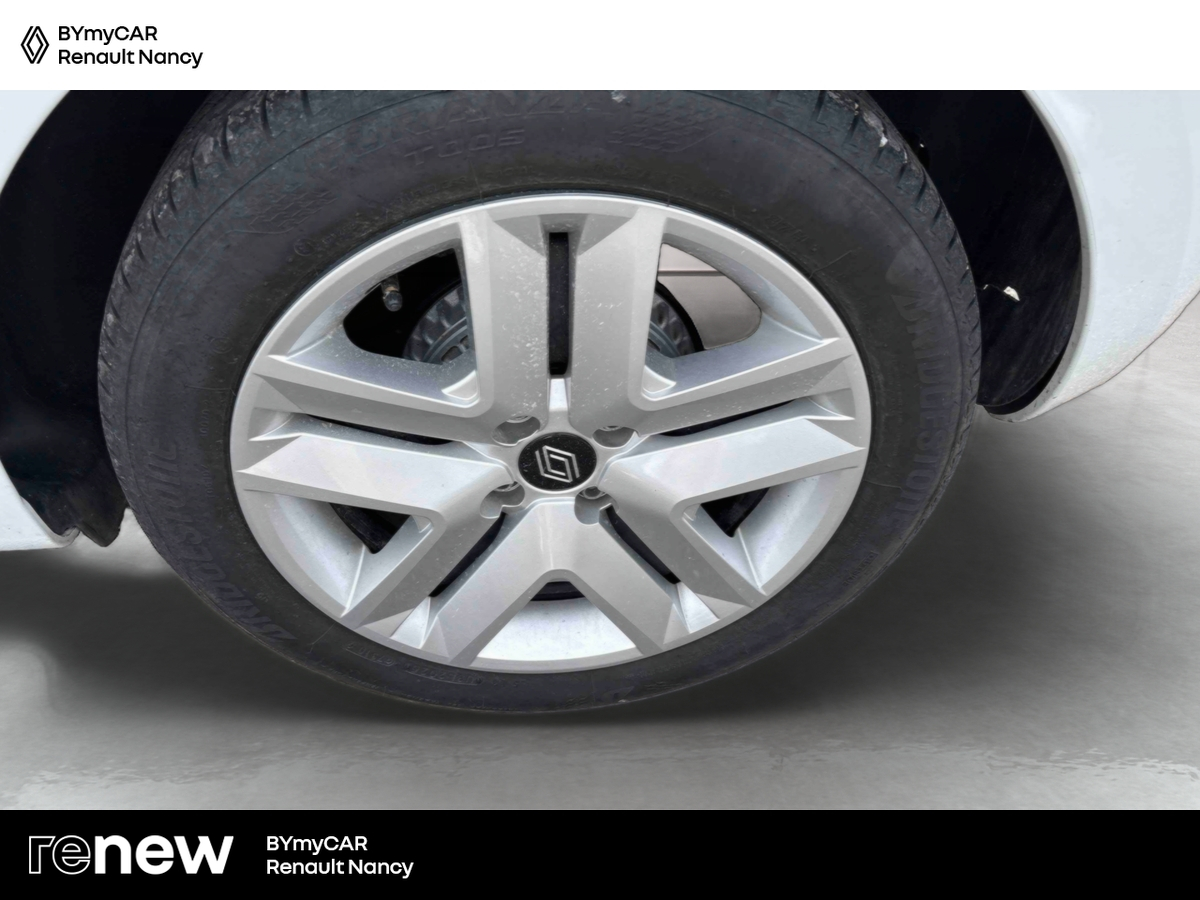 Renault Clio TCe 90 ch GSR2 — photo 14