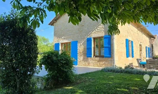 Maison 7 pièces 165 m²
