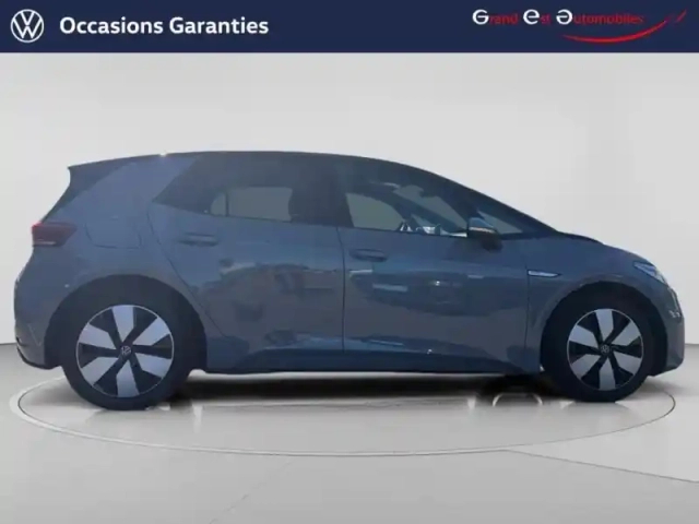 Volkswagen Id.3 204ch - 58 kwh business — photo 5
