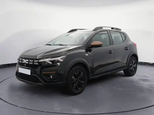 Dacia Sandero tce 90 gsr2