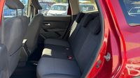 Dacia Duster 1.5 Blue dCi 115ch Prestige 4x4 — photo 13