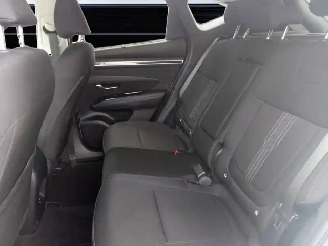 Hyundai Tucson 1.6 t-gdi 265 htrac plug-in bva6 — photo 50