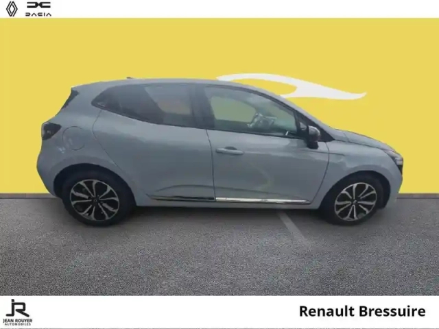 Renault Clio 1.0 tce 90ch techno - 25 — photo 13
