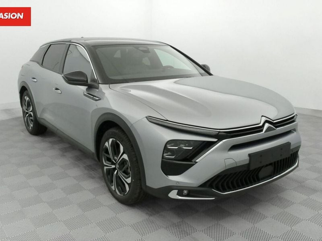 Citroen C5 Hybride Rechargeable 225ch Shine e-EAT8