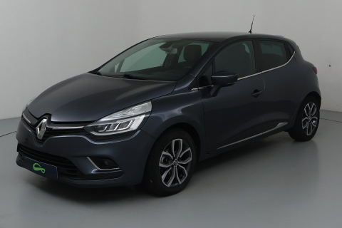 Renault Clio 4