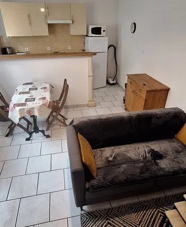 T2 meublé Bergerac