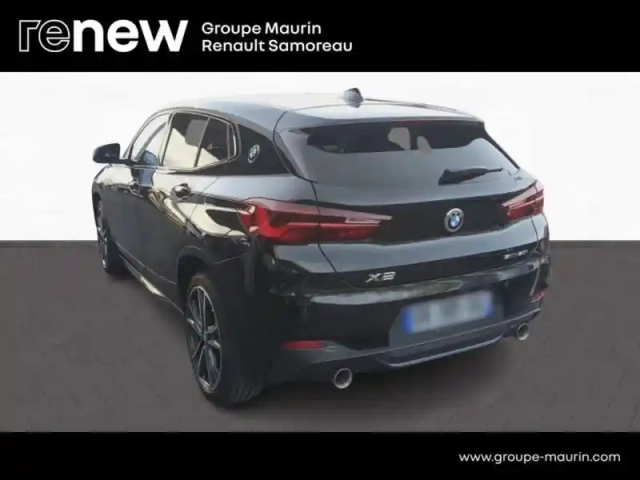 Bmw X2 sdrive20ia 178ch m sport dkg7 — photo 4