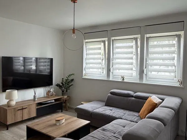 Appartement 3 chambres