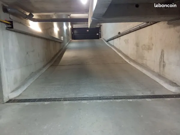 Parking a louer