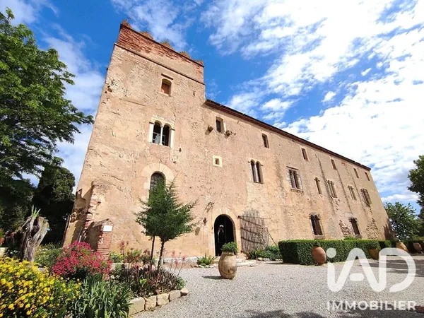 Vente Immeuble 3 806 m²