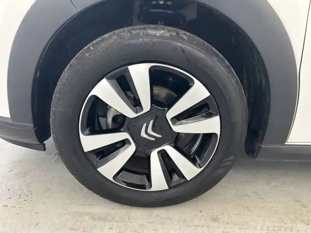 Citroën C3 puretech 83 s&amp;s bvm5 — photo 43