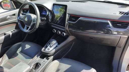 Renault Arkana 1.6 E-Tech Hybrid 145 EDC - R.s. Line – 2022 – 64120 km – Hybride essence – Boîte Automatique — photo 16