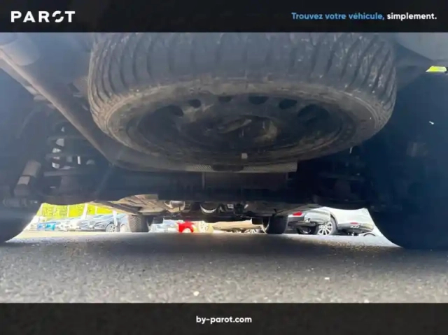 Ford Transit Connect fourgonnette l1 1.0e 100ch e85 trend — photo 29