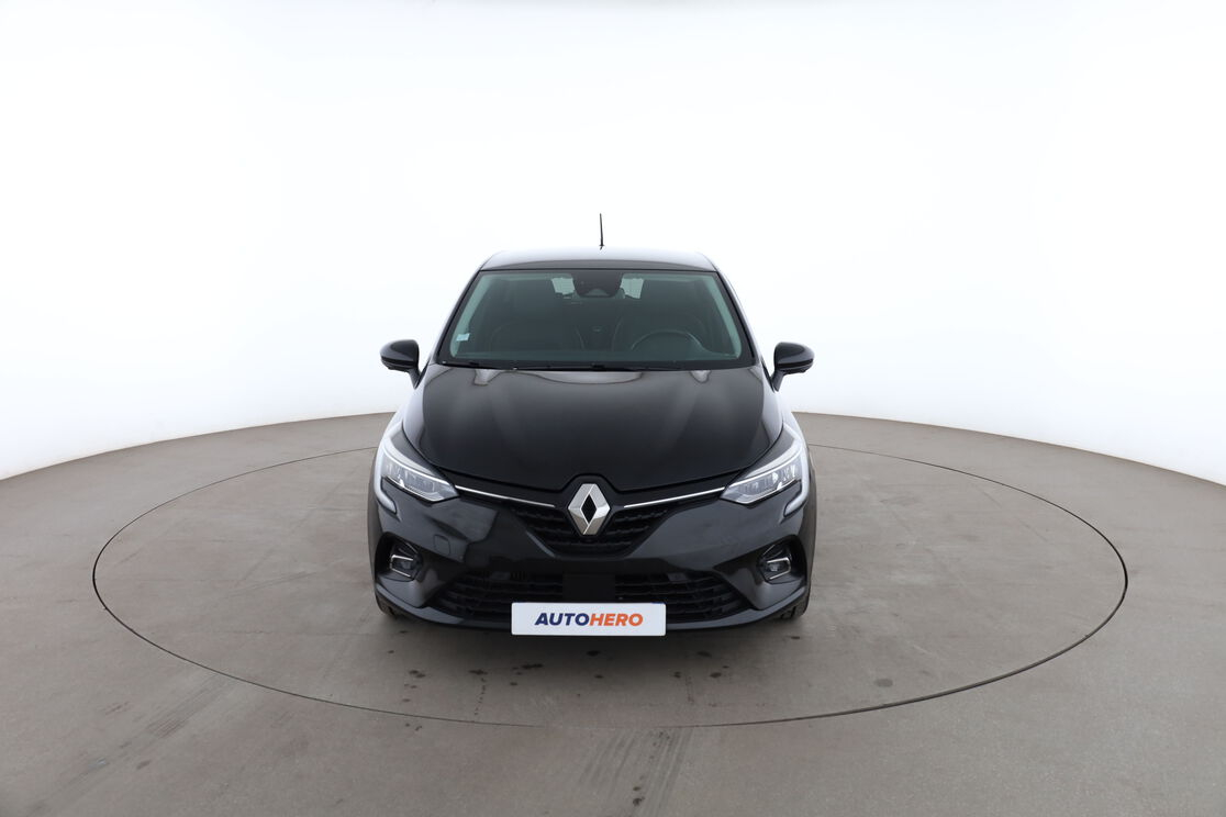 Renault Clio 1.3 TCe Intens EDC — photo 8
