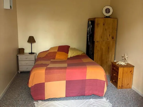 Appartement 15 m²