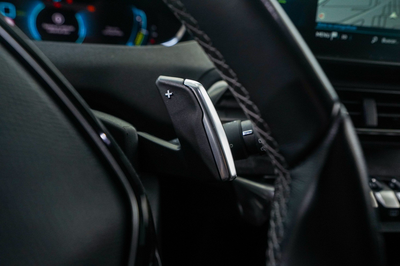 Peugeot 3008 — photo 19