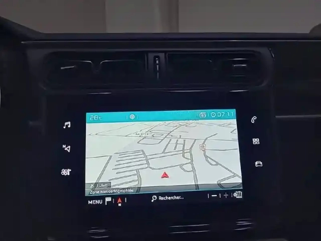 Citroën C3 bluehdi 100 s&amp;s bvm6 — photo 18