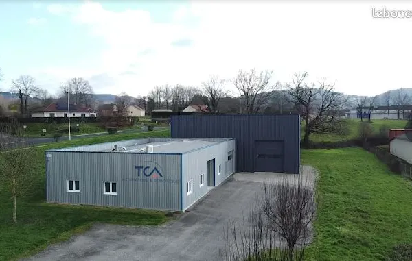 Vente Bâtiment Industriel