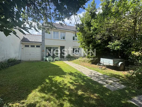 À vendre - Maison familiale à Plérin , Saint-Laurent-de-la-Mer