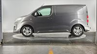 Peugeot Expert Compact 2.0 BlueHDi 150ch Premium Pack S&S — photo 7