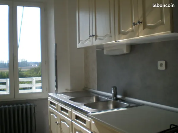 Appartement à louer F2