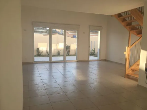 Maison 4 pièces 98 m²