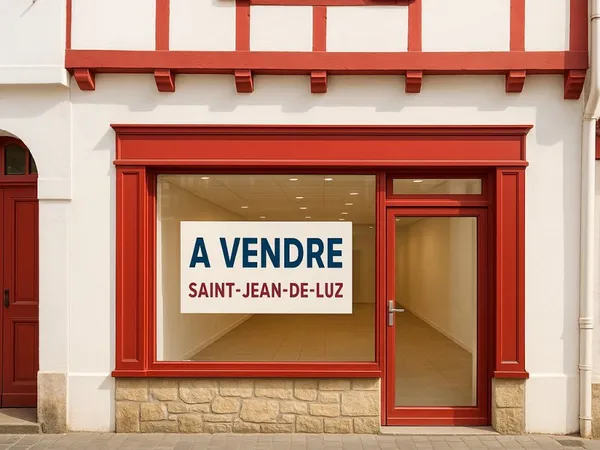 Local commercial