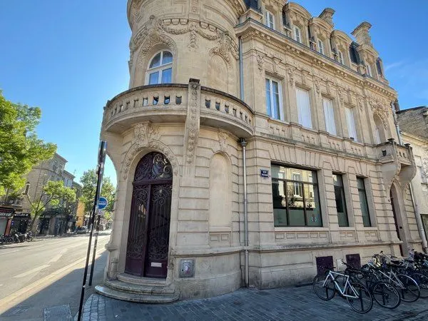 Bureau en location