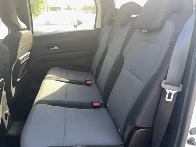 Dacia Jogger eco-g 100 5 places — photo 16