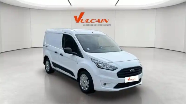 Ford Transit Connect fgn l1 1.0e100 e85 s&amp;s — photo 49
