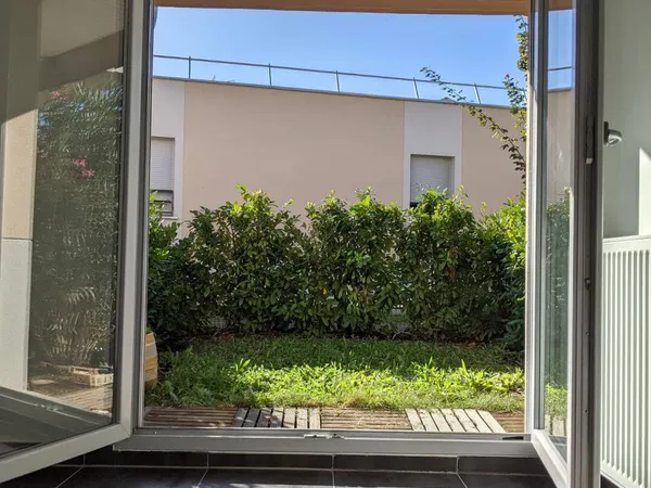 Appartement 1 pièce 25 m²