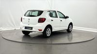 Dacia Sandero 1.0 SCe 75ch Access - 20 — photo 5