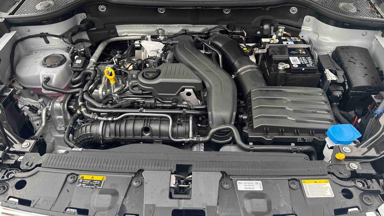 Seat Ateca 1.5 TSI 150 ch Start/Stop DSG7 — photo 15