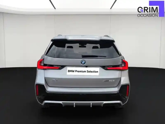 Bmw X1 xdrive 30e 326ch dkg7 — photo 19