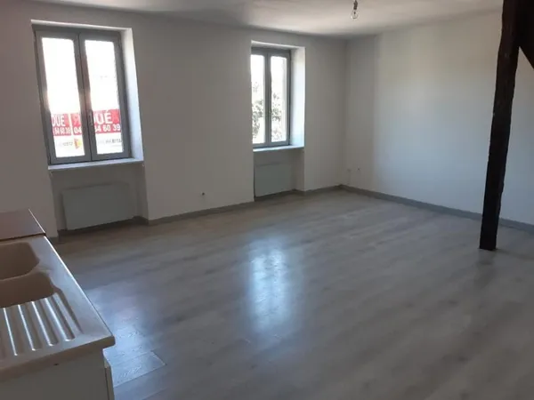 Duplex/Triplex