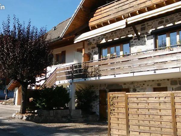 Location Studio 40m2