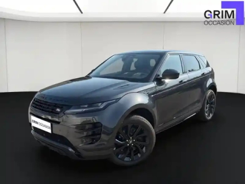 Land Rover Range Rover evoque p270e awd auto