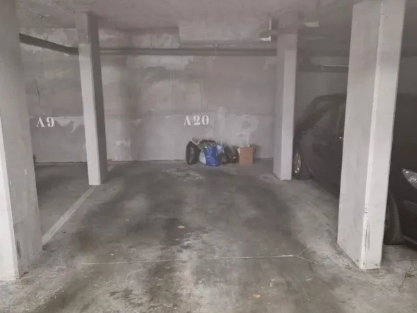 Talence Medoquine Dans Résidence Sécurisée Parking Protégé
