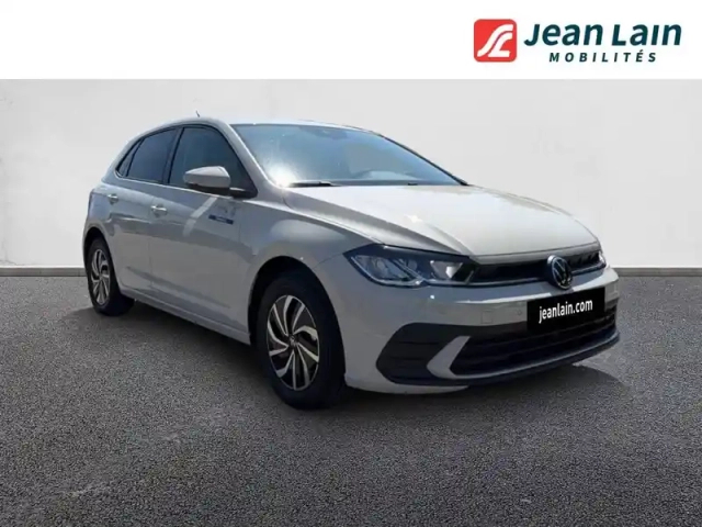 Volkswagen Polo 1.0 tsi 95 s&amp;s bvm5 — photo 3