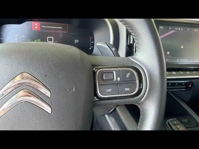 Citroën C5 Aircross bluehdi 130ch s&amp;s shine eat8 e6.d — photo 15