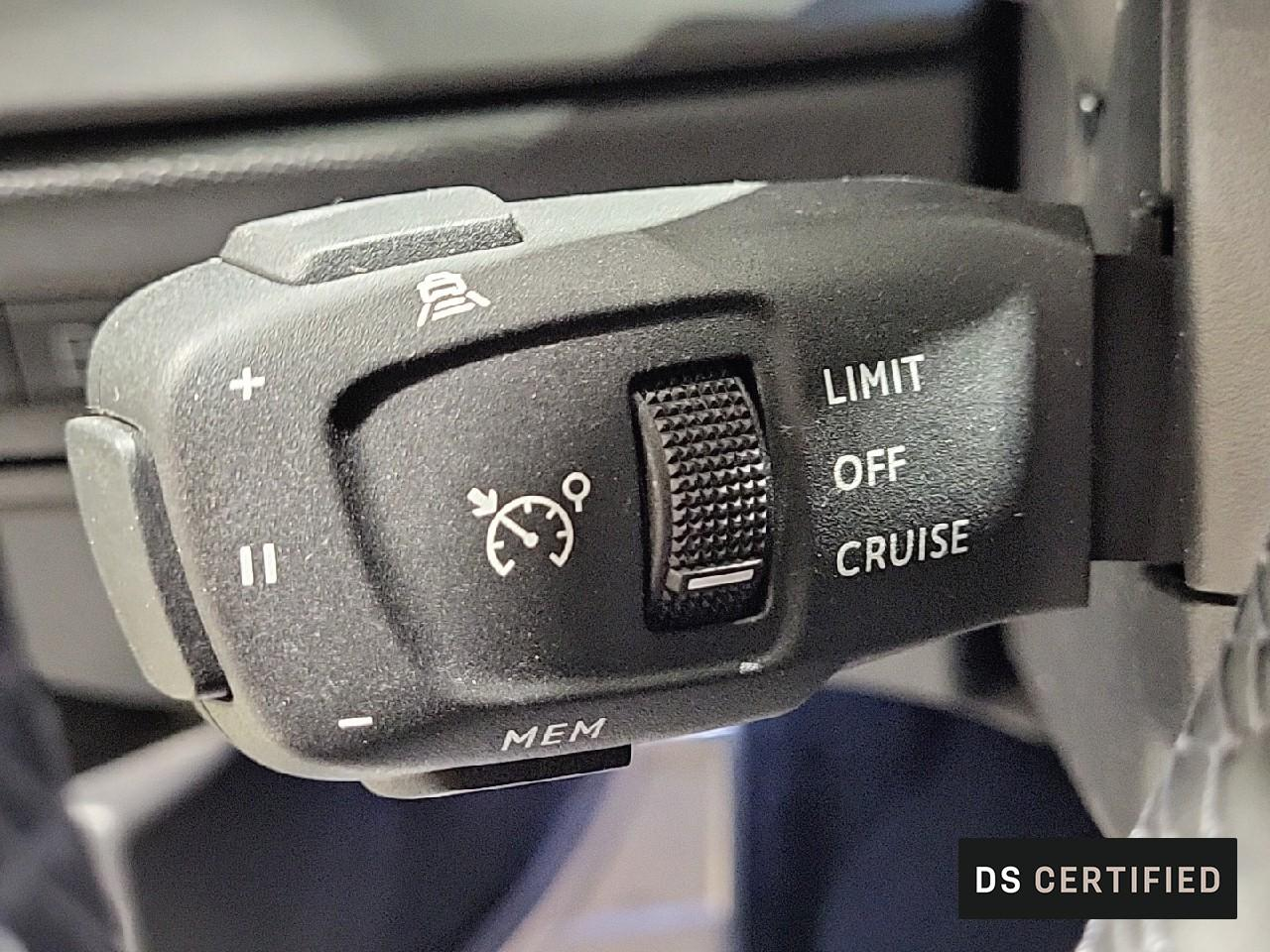 Ds Ds 9 9 hybride e-tense 225 rivoli + — photo 22