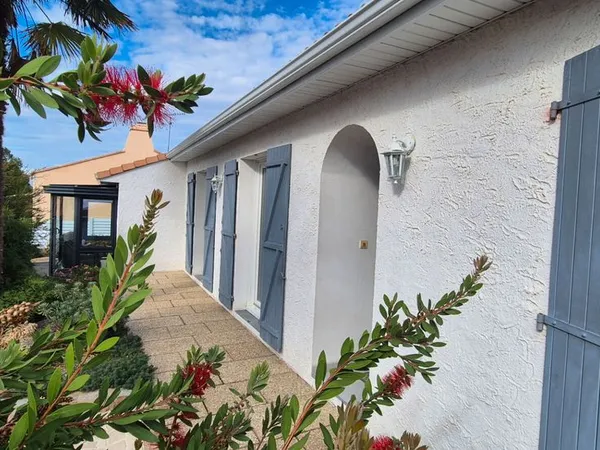 Maison 5 pièces 134 m²
