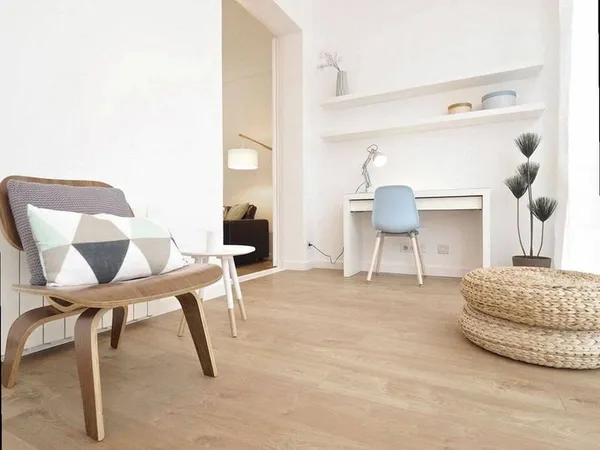 Appartement 2 pièces 52 m²